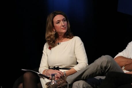 Derbyshire: opening up about my experience of domestic abuse helped me win survivors' trust