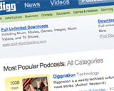 Digg extends its reach beyond news