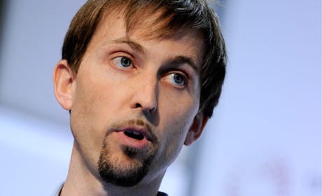 Ex-Guardian Anderson joins media development fund