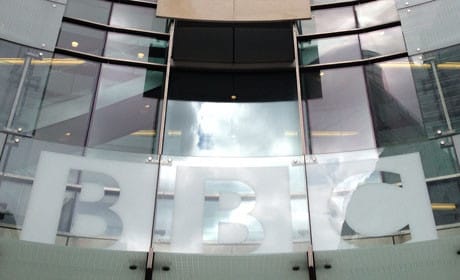 BBC needs to create 'genuinely digital content', says DG