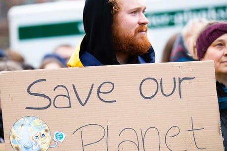 Eight newsroom beats you did not know covered climate change