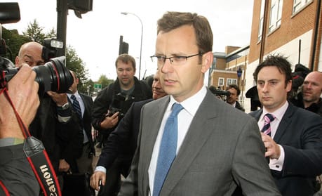 Electoral Commission will not investigate Coulson payments