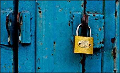 Encryption for the working journalist: Accessing the internet anonymously