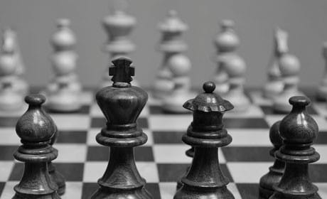 Europe's first newsgame hackathon to be held in May