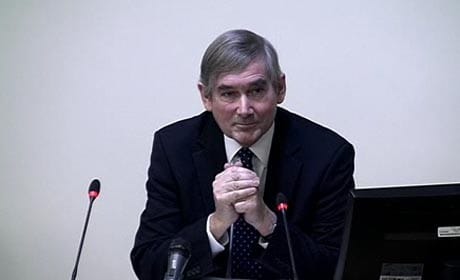 Ex-information commissioner: 'Thank goodness we didn't prosecute journalists'