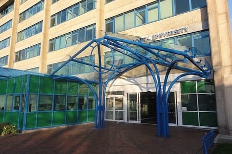 Facebook funds community journalists to gain NCTJ diplomas at UK universities