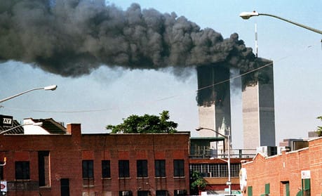 FBI finds 'no hard evidence' of 9/11 phone hacking