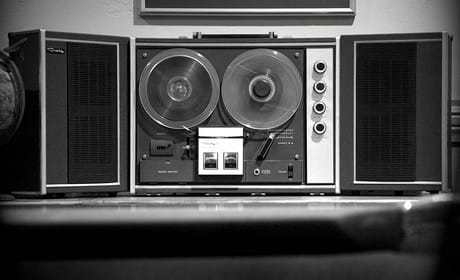 Ferrite Recording Studio launches as 'on-the-go editing suite' for journalists