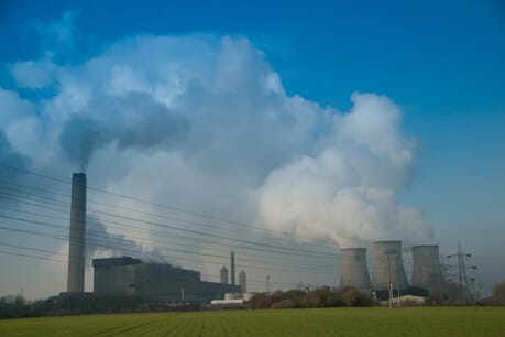 Financial Times launches a new hub for climate news because its audience asked for it