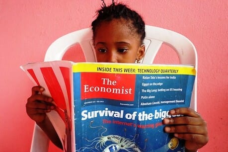 Five media sustainability lessons from The Economist