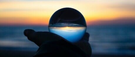 Five steps news organisations need to take today to prepare for the uncertain future