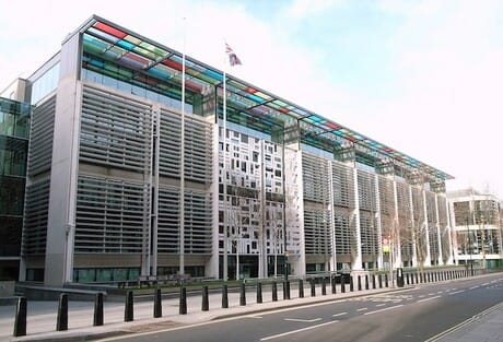 Five tips for reporting on the UK Home Office