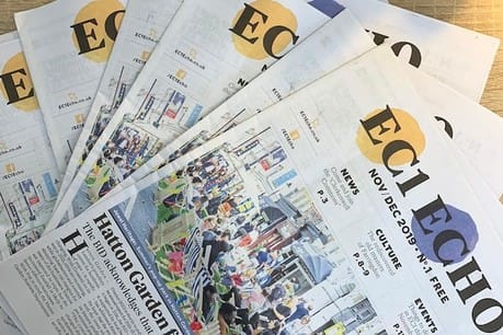 Independent journalist launches new hyperlocal title to serve London communities