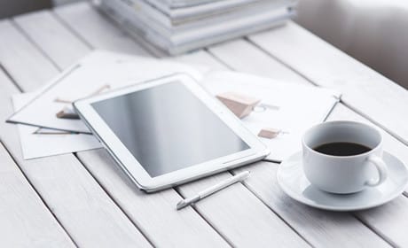 For La Presse, the tablet is the future as it leaves print behind