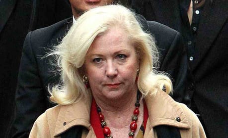 Former Macpherson adviser: 'I was blamed for hacking leaks'