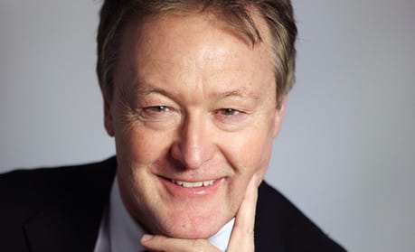 Former NoW editor Phil Hall to speak at Leveson seminar