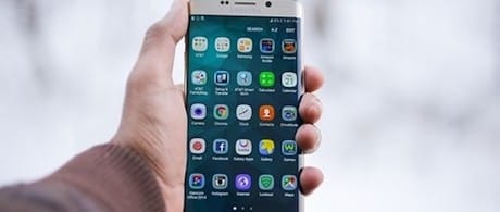 Four non-mojo apps essential for mobile journalism