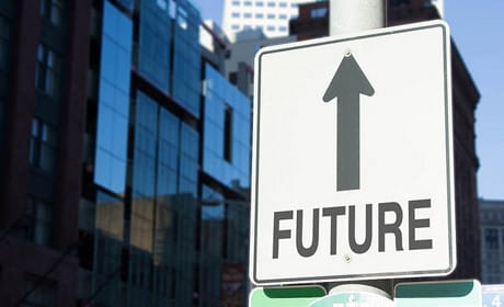 Four trends for the future of digital news