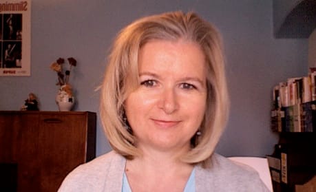 Freelancer of the fortnight: Christine Michael