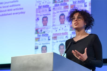 Finding solutions to local issues: how SoJo stories saved French regional publisher from collapse