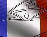 French seeking election news sent overseas