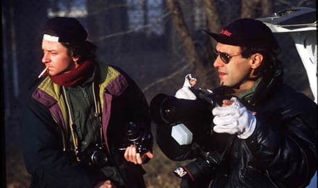 Friends rally to raise funds after photojournalist injured by landmine