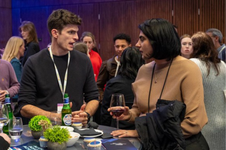 From newsroom to consultancy: a journalist's guide to career transition