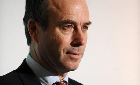 FT editor says paper's code is 'model for journalism'