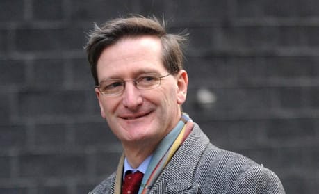 Full text: Dominic Grieve on the press and contempt of court