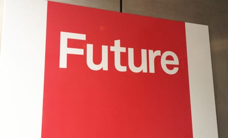 Future again named PPA consumer digital publisher of the year