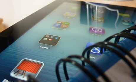 Future: Digital revenue up 30%