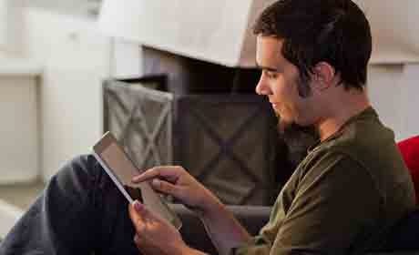 Future's digital sales via Apple Newsstand pass £5m