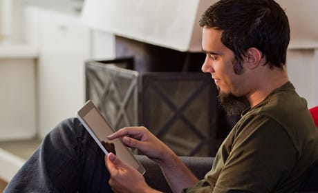 Future to launch new digital-only magazine for iPad