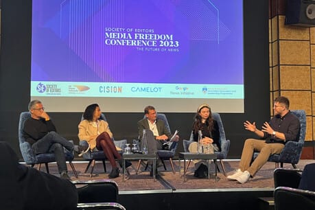 Futureproofing your newsroom: understand your USP in a crowded space