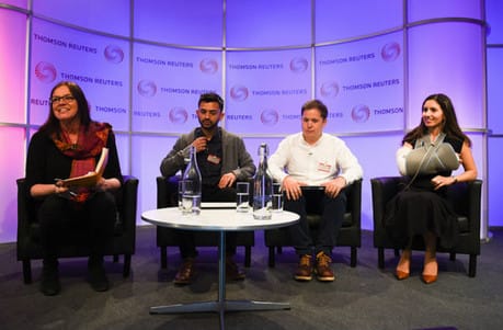 Getting social right: Lessons from NowThis, BBC, the Guardian