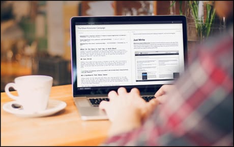 Ghost launches as publishing platform with writers in mind