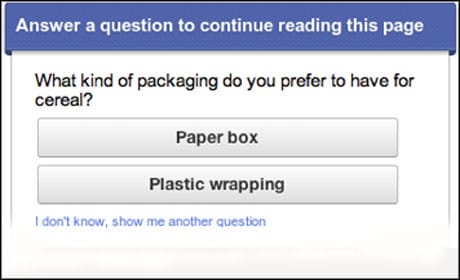 Google launches revenue-generating surveys