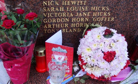 Government told to release Thatcher's Hillsborough papers