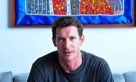 Grant launched in memory of Tim Hetherington