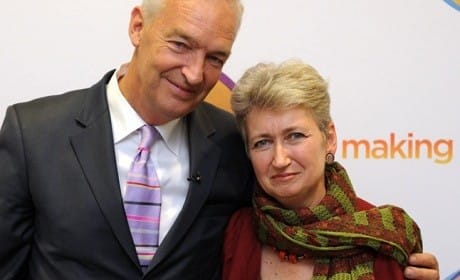 Guardian, Channel 4 lead One World Media awards shortlist