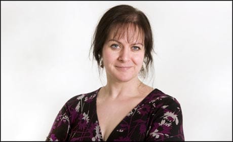 Guardian's Meg Pickard leaving to start consultancy