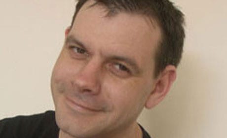 Guardian's Martin Belam (@currybet) to set up consultancy