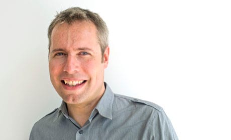 Guardian's Simon Rogers to join Twitter as data editor
