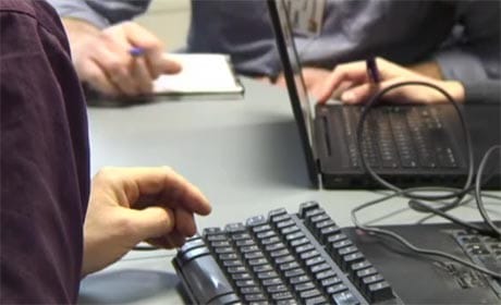 Knight-Mozilla announces eight new Open News fellows