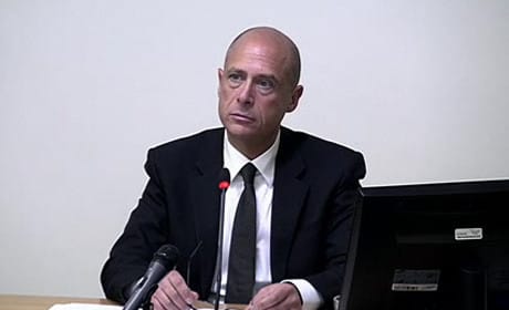 Hacking victims suspected 'continuous' intrusion, says lawyer