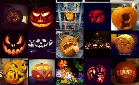 Hash Gordon allows news sites to embed collections of images