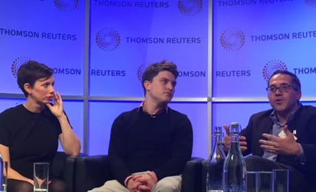 Highlights from the first news:rewired 'in focus'