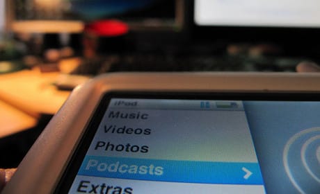 How 5 news outlets are finding success with podcasts