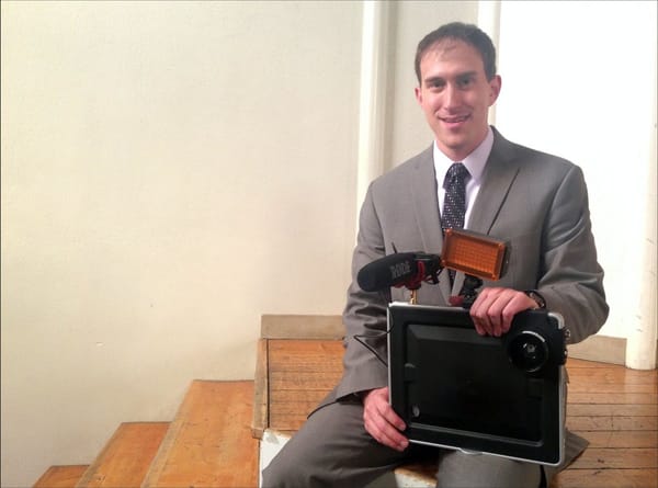 How 7News hopes to livestream video to reach new audiences