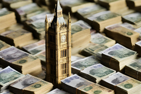 How AI can help journalists track MPs financial interests